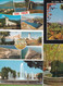 Lot De 100 Cartes Postales Modernes CPM: FRANCE, De La Petite Carte, De La Drouille... - 100 - 499 Cartes