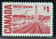 CANADA - Tableaux, Réserve D'été, île Bylot,  Paysage -  MNH - 1967 - Other & Unclassified