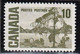 CANADA - Tableaux, Réserve D'été, île Bylot,  Paysage -  MNH - 1967 - Other & Unclassified