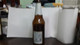 Thailand-beer Singha The Original Thai Beer-(5%)-(630ml)-used - Birra