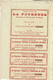 Titre Ancien - - Société Anonyme La Fourrure - Tannerie & Teinturerie De Peaux -Titre De 1895 - - Textile