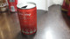 Jordan-cola Ravis-imported By Albadawee Company Palestine Nablus-arab-used - Blikken