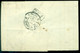 Nederland 1901 Brief Van Zwolle Naar Scheurleer Den Haag Met Aankomststempel - Covers & Documents
