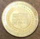 18 SAINT-AMAND-MONTROND LA CITÉ DE L'OR MEDAILLE SOUVENIR MONNAIE DE PARIS 2013 JETON TOURISTIQUE MEDALS COINS TOKENS - 2013