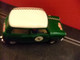 Delcampe - SCALEXTRIC EXIN MINI COOPER verde C 45 - Circuits Automobiles