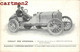 CIRCUIT DES ARDENNES ROUGIER SUR S 10 HP LORRAINE DIETRICH COURSE AUTOMOBILE VOITURE SPORT 08 - Other & Unclassified