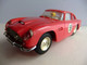 SCALEXTRIC TRI-ANG ASTON MARTIN GT Rojo MM / C68 Techo Abierto - Circuits Automobiles