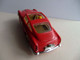 SCALEXTRIC TRI-ANG ASTON MARTIN GT Rojo MM / C68 Techo Abierto - Circuits Automobiles