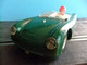 SCALEXTRIC TRI-ANG PORSCHE MM/ C 61 MADE IN FRANCE - Circuits Automobiles