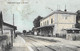 30 - Gard - VERGEZE - La Gare - Vergèze