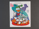 Delcampe - Disney 50 Diff. Blocks, Disney 50 Verschiedene Blöcke - Disney