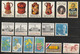 USA - 1979 YEAR SET - Annate Complete