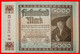 • REICHSBANKNOTE: GERMANY ★ 5000 MARK 1922! LOW START ★ NO RESERVE! - 5.000 Mark