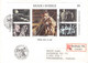 SWEDEN - COLLECTION FDC, COVERS//GA28 - Colecciones