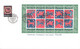 Delcampe - SWEDEN - COLLECTION FDC, COVERS//GA28 - Verzamelingen