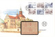 Delcampe - SWEDEN - COLLECTION FDC, COVERS//GA28 - Verzamelingen