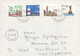 SWEDEN - COLLECTION 20 FDC, COVERS, CARDS /GA29 - Collections