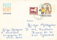 Delcampe - SWEDEN - COLLECTION 20 FDC, COVERS, CARDS /GA29 - Sammlungen