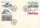 Delcampe - SWEDEN - COLLECTION 20 FDC, COVERS, CARDS /GA29 - Sammlungen