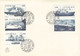 Delcampe - SWEDEN - COLLECTION 20 FDC, COVERS, CARDS /GA29 - Collections