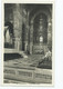 Sicily Sicilia    Postcard  Unused Rp Interno Del Duomo Unused - Palermo