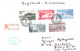 Delcampe - SWEDEN - COLLECTION 20 FDC, COVERS, CARDS /GA30 - Verzamelingen