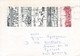 SWEDEN - COLLECTION 20 FDC, COVERS, CARDS /GA31 - Collezioni