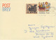 Delcampe - SWEDEN - COLLECTION 20 FDC, COVERS, CARDS /GA31 - Colecciones