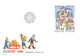 Delcampe - SWEDEN - COLLECTION 20 FDC, COVERS, CARDS /GA31 - Verzamelingen