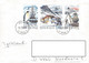 SWEDEN - COLLECTION 20 COVERS, CARDS /GA33 - Verzamelingen