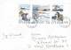 SWEDEN - COLLECTION 20 COVERS, CARDS /GA33 - Collections