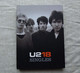 U2 - 18 Singles - 2006 - DVD Musicales