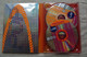 U2 ‎– Popmart Live From Mexico City - 2007 - Muziek DVD's