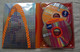 U2 ‎– Popmart Live From Mexico City - 2007 - Musik-DVD's