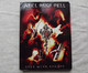 Axel Rudi Pell ‎– Live Over Europe - 2008 - DVD Musicaux