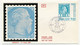 MONACO => 3 Enveloppes FDC - Exposition Philatélique 1985 - 1,70 / 2,10 / 3,00 - 25/3/1985 - FDC