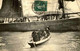 GRANVILLE - Carte Postale - Un Bateau Et Une Barque- L 80047 - Granville