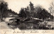 Canaux - Péniches : 47 : Agen : Canal Et Pont De Rouquet - Houseboats