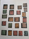 Delcampe - Chine/China Belle Collection D'anciens Type "petits Dragons" Oblitérés. Forte Cote. B/TB. A Saisir! - Used Stamps