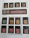 Delcampe - Chine/China Belle Collection D'anciens Type "petits Dragons" Oblitérés. Forte Cote. B/TB. A Saisir! - Used Stamps