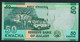 MALAWI P64b 50 Kwacha 1.1.2015 #AX Signature 12      UNC. - Malawi