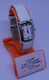 LaZooRo: Fashion BAUME & MERCIER, Hampton 10 Years, Quartz Watch  - 3 Atm - Model Hampton 10 - Reference 65465 - Horloge: Luxe