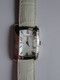 LaZooRo: Fashion BAUME & MERCIER, Hampton 10 Years, Quartz Watch  - 3 Atm - Model Hampton 10 - Reference 65465 - Montres Haut De Gamme