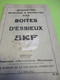 Manuel/Description Montage & Entretien Des BOITES D'ESSIEUX SKF/Compagnie D'Applications Mécaniques/Paris/1933     AC155 - Auto