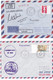 TAAF - Lot De 10 Enveloppes De Crozet - Colecciones & Series