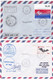 Delcampe - TAAF - Lot De 15 Enveloppes De Kerguelen - Colecciones & Series