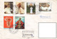 VATICAN - COLLECTION 25 COVERS, CARDS /GA34 - Verzamelingen