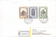 Delcampe - VATICAN - COLLECTION 25 COVERS, CARDS /GA34 - Collections
