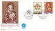 VATICAN - COLLECTION 20 FDC /GA36 - Sammlungen