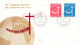 Delcampe - VATICAN - COLLECTION 20 FDC /GA36 - Sammlungen